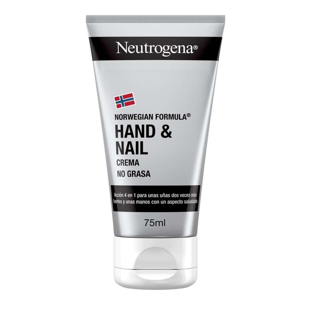 Neutrogena® Fórmula Noruega Crema de Manos y Uñas - Image 1 - Neutrogena - es-ES