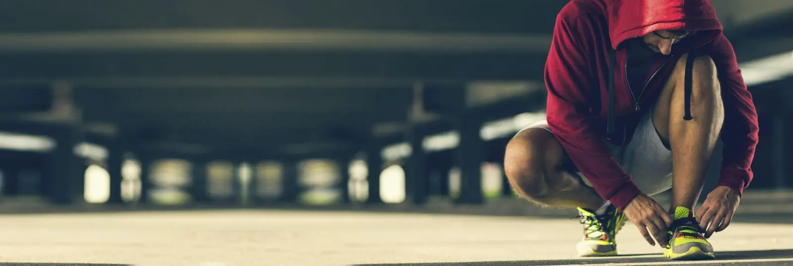 No dejes que la gripe te frene y sal a correr