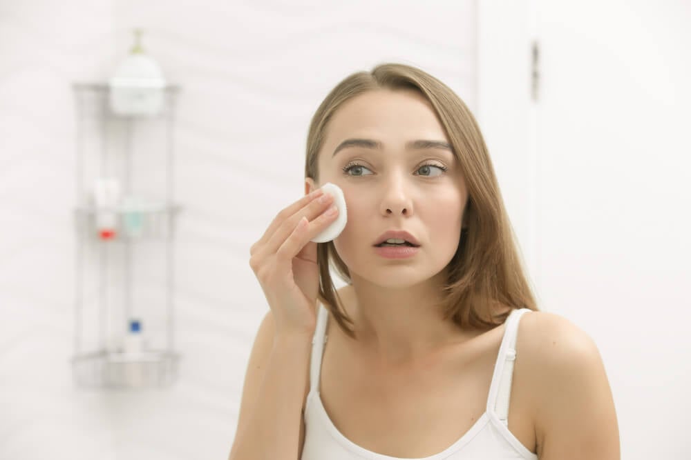 Escoge el tónico facial ideal según tu tipo de piel - Image 3 - Neutrogena - es-ES