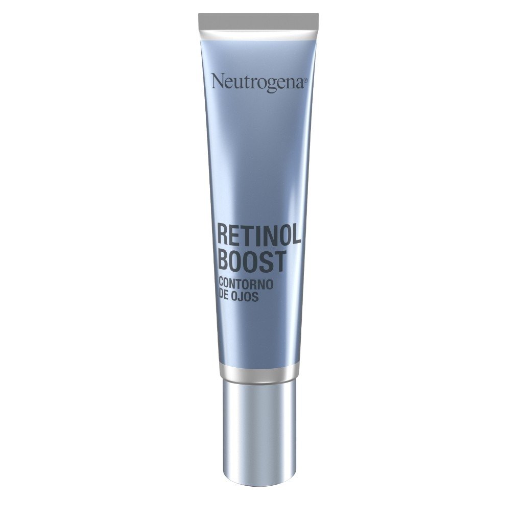 Retinol boost contorno de ojos