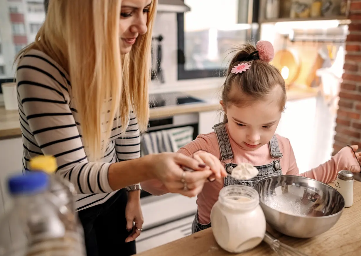 8 hábitos para mantener a tu familia saludable y feliz - Zarbees