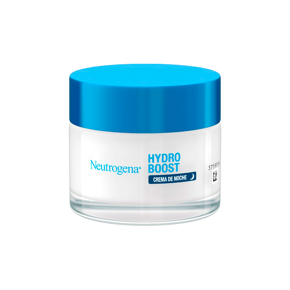 Neutrogena® Hydro Boost Crema de Noche - Image 1 - Neutrogena - es-ES