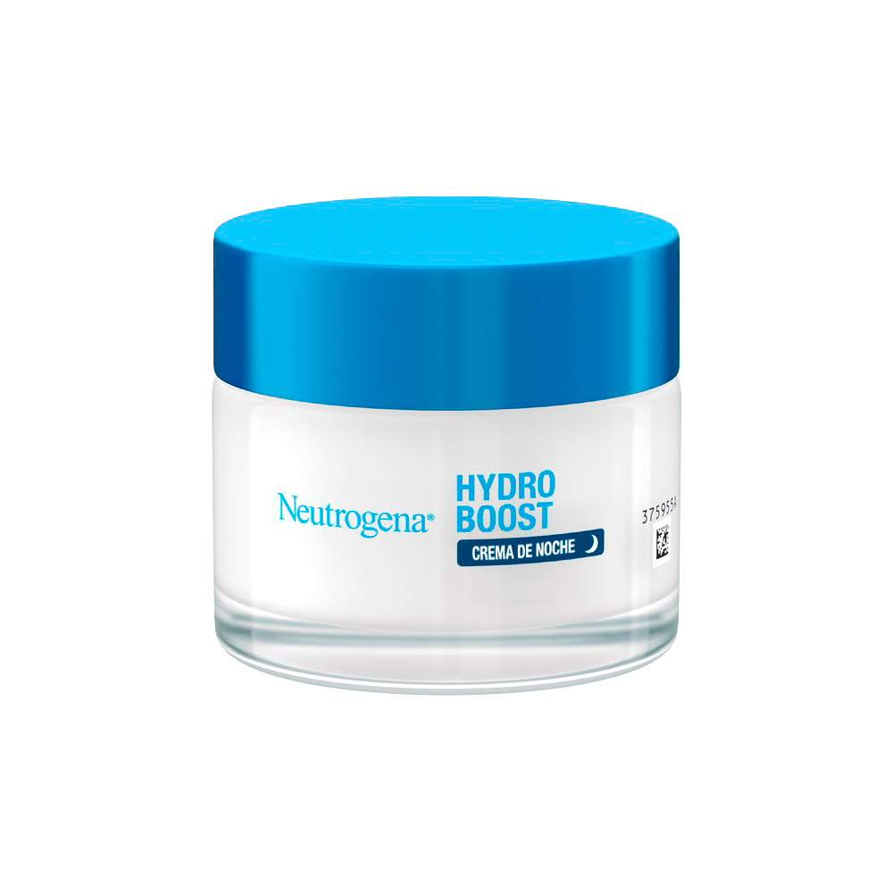 Neutrogena® Hydro Boost Crema de Noche - Image 1 - Neutrogena - es-ES
