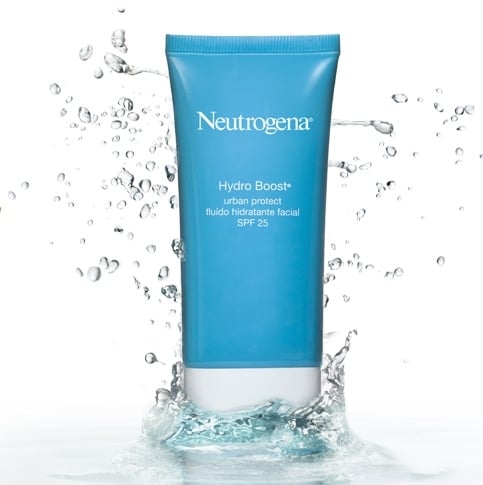 Neutrogena® Hydro Boost® Hidratante Facial SPF 25