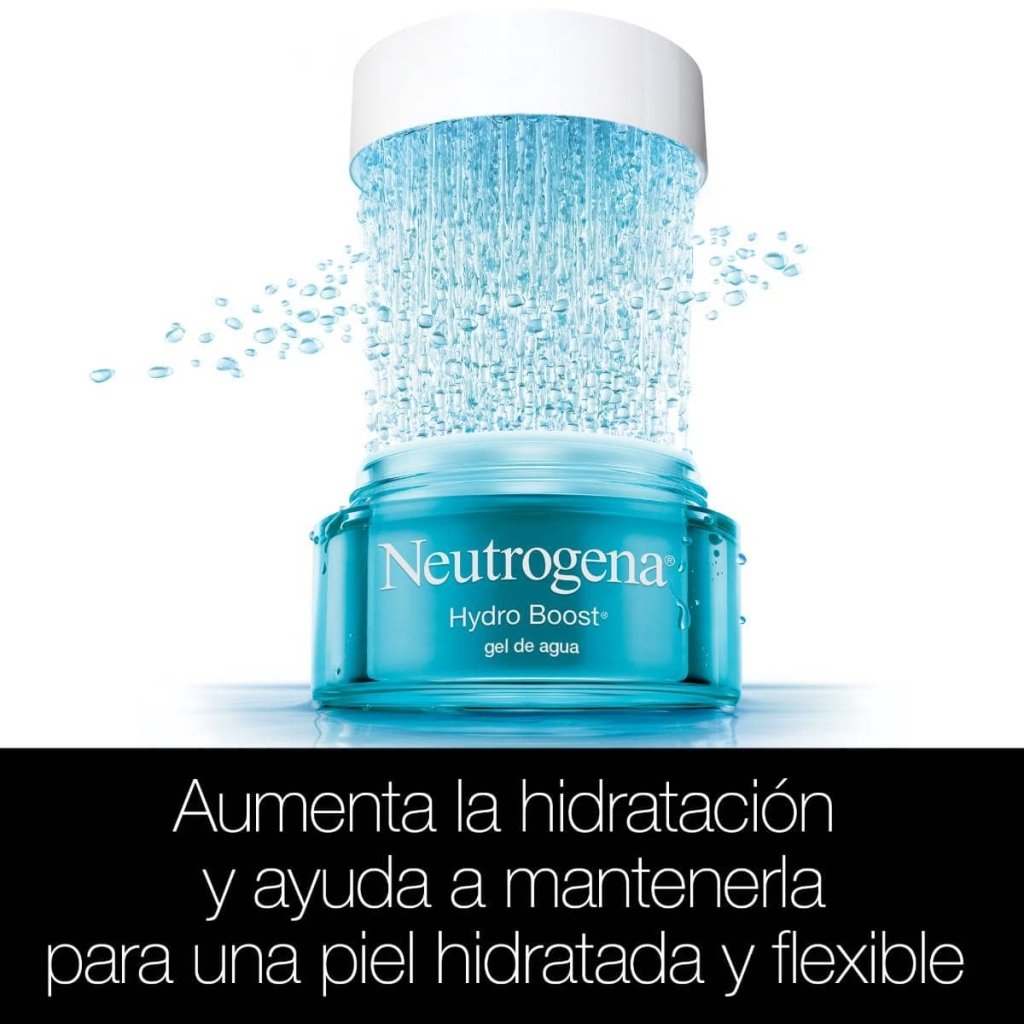 Neutrogena® Hydro Boost Gel de Agua - Image 2 - Neutrogena - es-ES