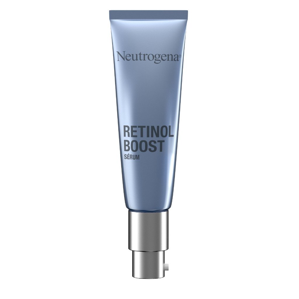 Retinol boost sérum