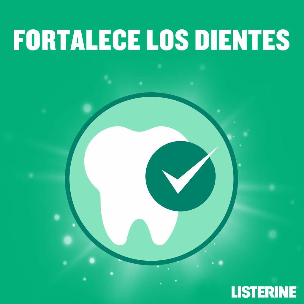 Enjuague Bucal LISTERINE® Protección Dientes Y Encías - Image 4 - Listerine - es-ES