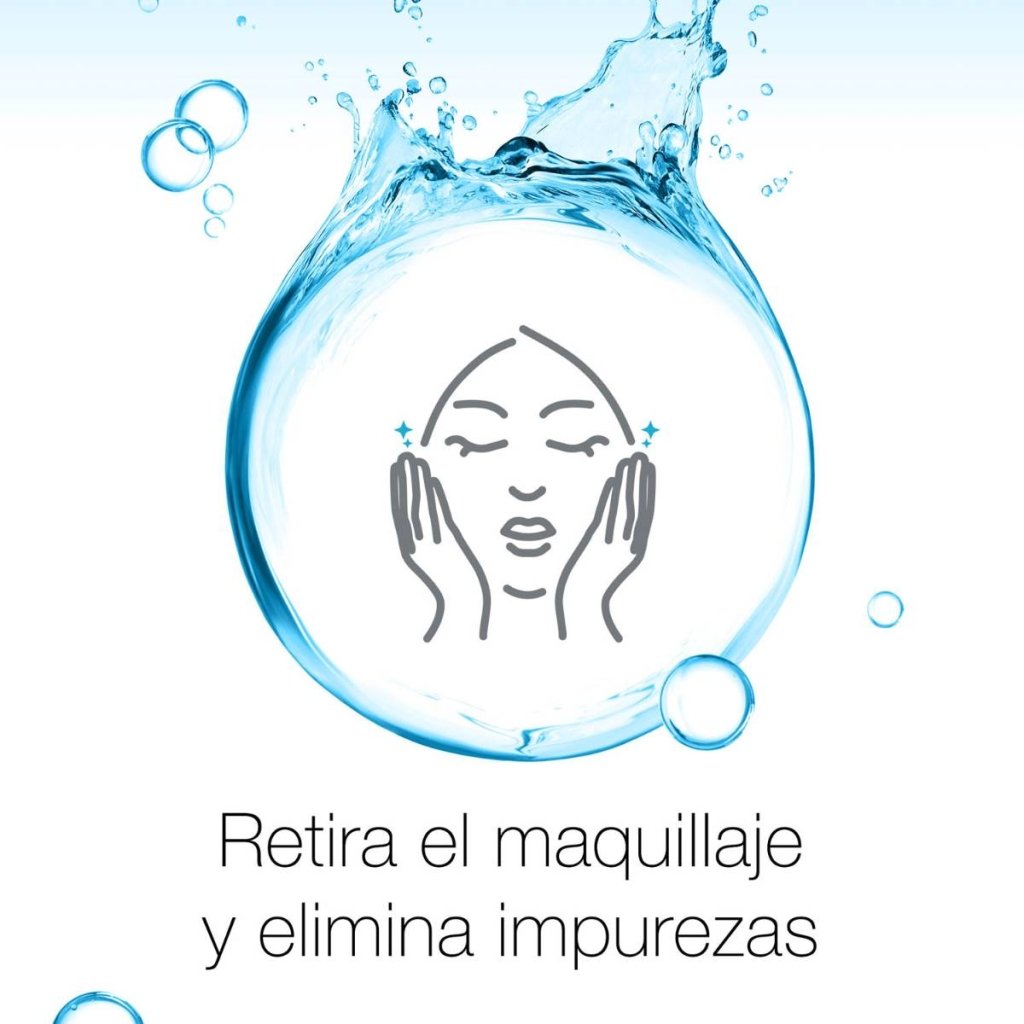 Neutrogena® Hydro Boost Leche Limpiadora Hidratante en Gel - Image 3 - Neutrogena - es-ES