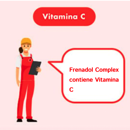 vitamina C