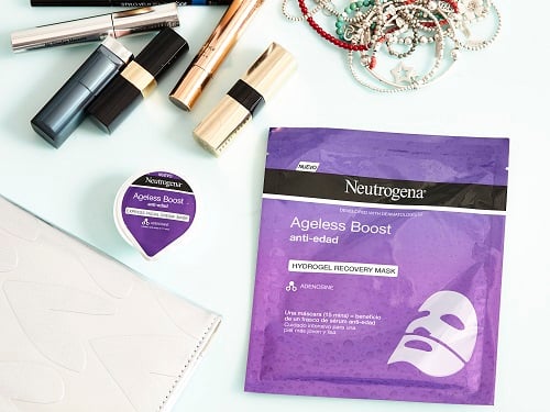 4 mascarillas para la cara para cada tipo de piel, ¿cuál es la tuya? - Image 5 - Neutrogena - es-ES