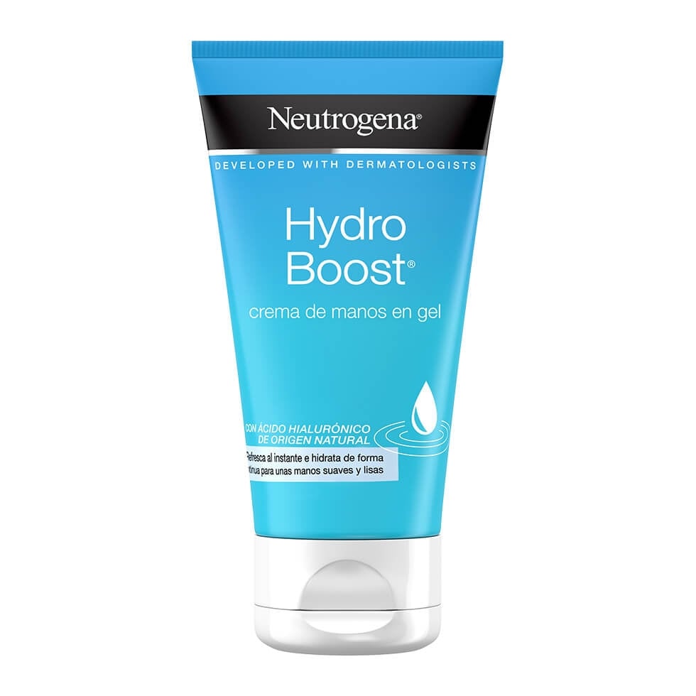 Neutrogena® Hydro Boost Crema de Manos en Gel