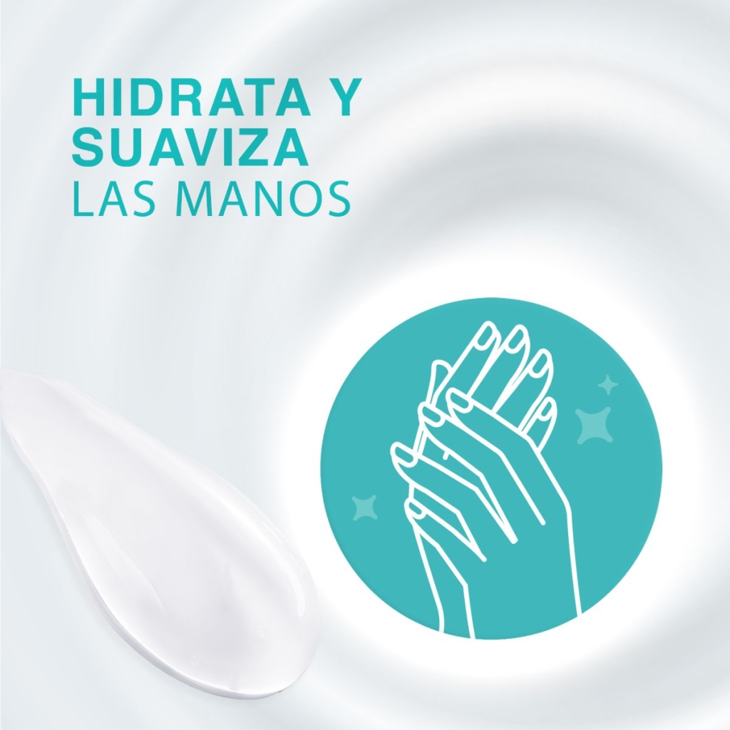 Neutrogena® Crema de Manos Hidratación e Higiene - Image 3 - Neutrogena - es-ES