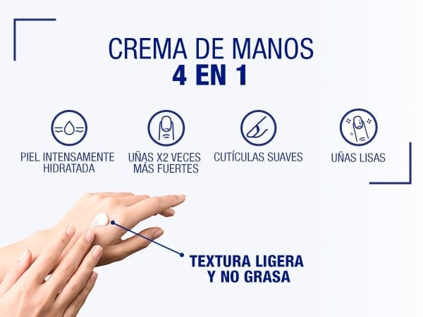 Neutrogena® Fórmula Noruega Crema de Manos y Uñas - Image 2 - Neutrogena - es-ES