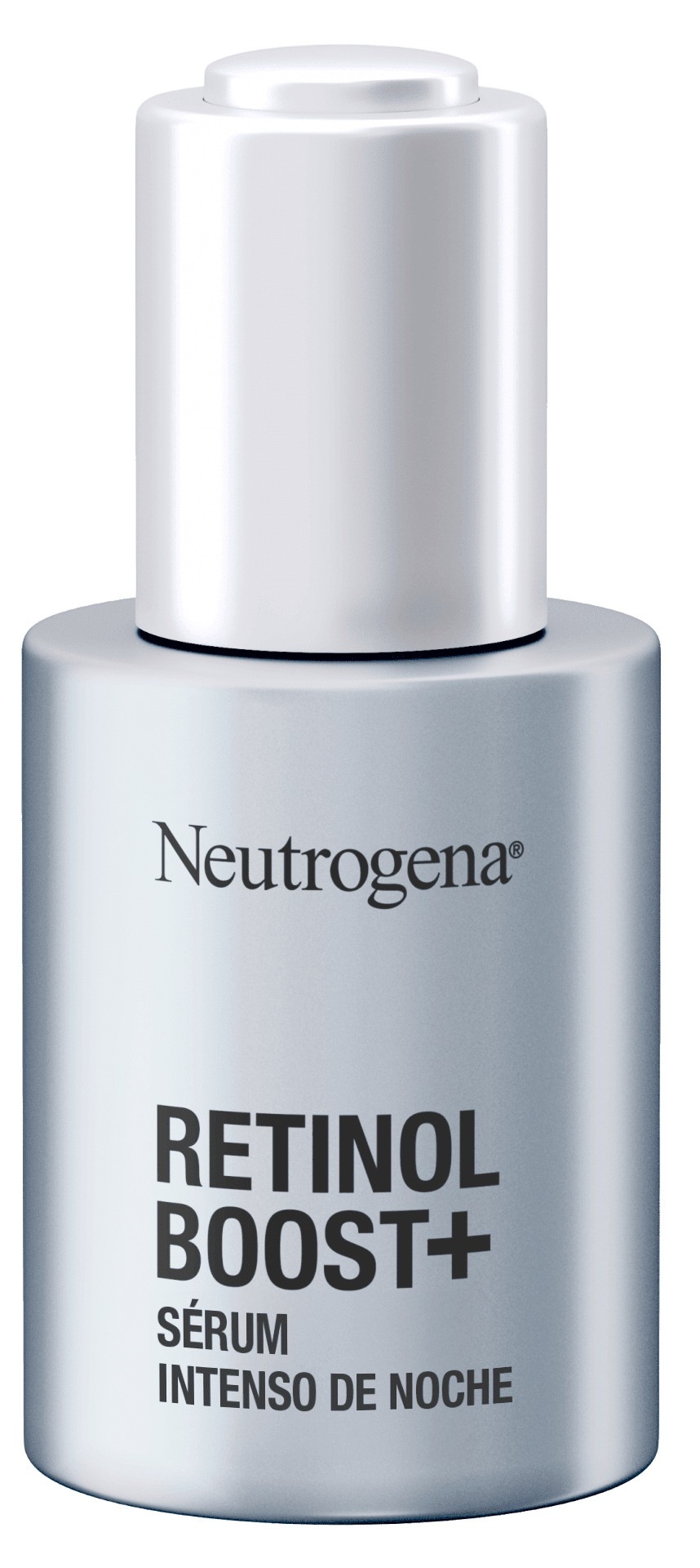 Neutrogena® Retinol Boost+ Sérum Intenso de Noche