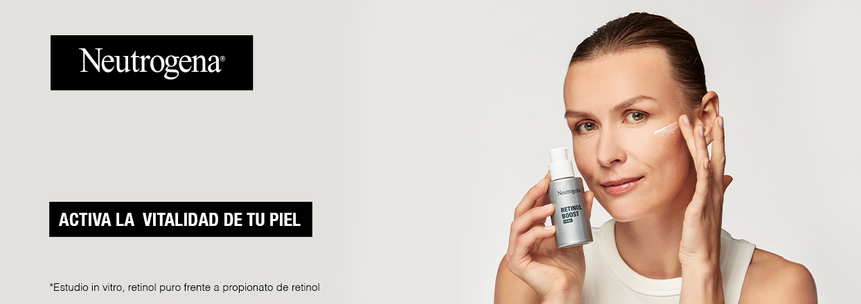 Retinol Boost