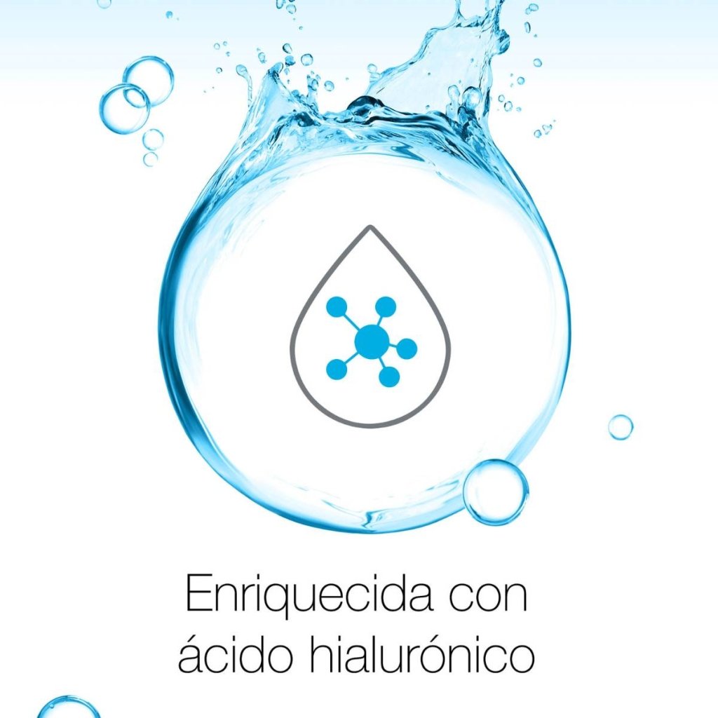 Neutrogena® Hydro Boost Leche Limpiadora Hidratante en Gel - Image 4 - Neutrogena - es-ES