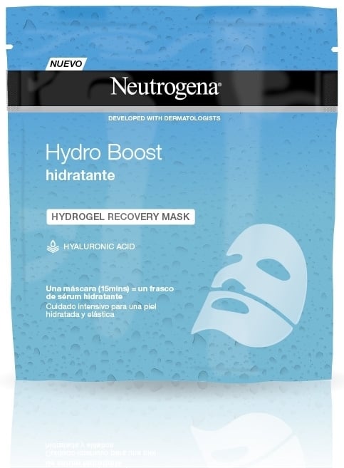 Adopta una rutina de belleza para tu cuidado facial diario - Image 4 - Neutrogena - es-ES