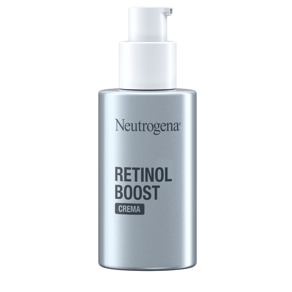 crema retinol boost