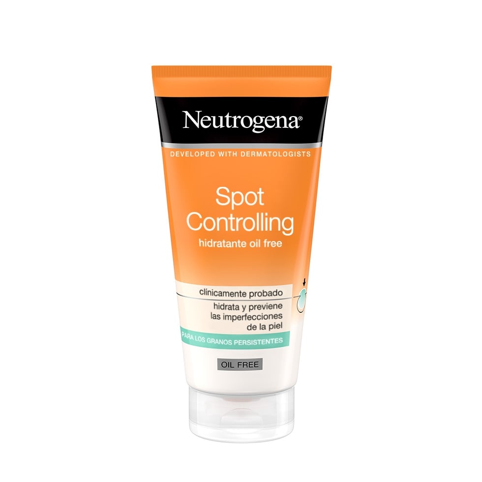 Neutrogena® Spot Controlling Hidratante Oil free