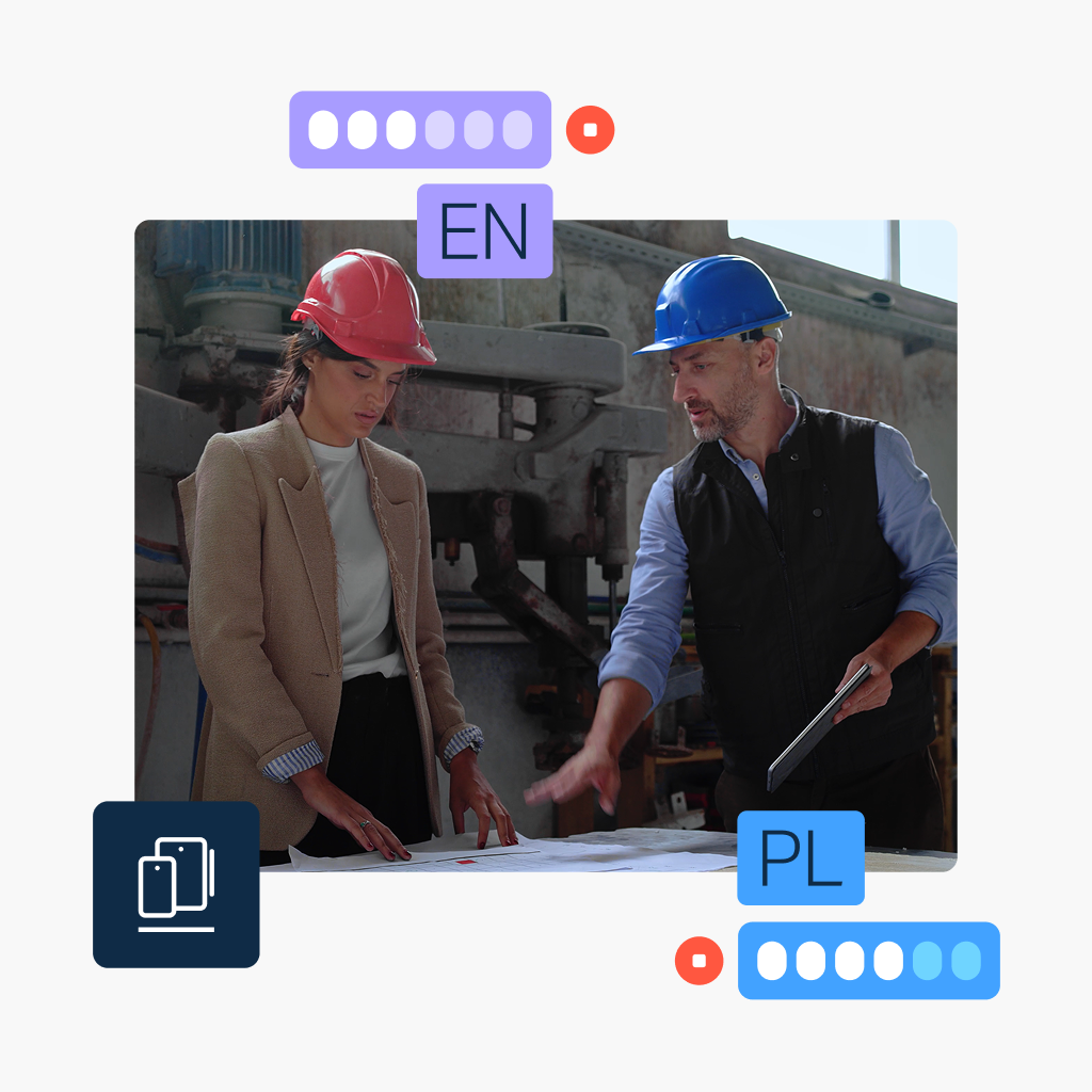 Video overlay