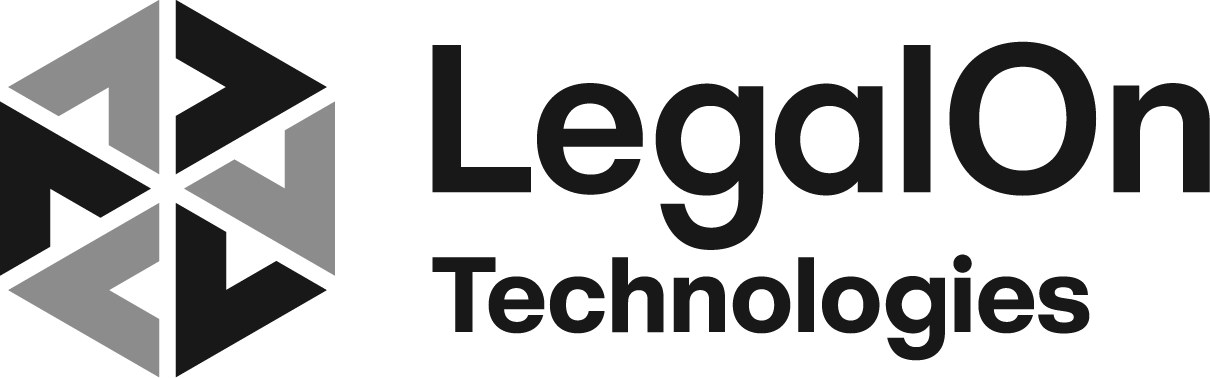 LegalOn_Customer Story_LOGO