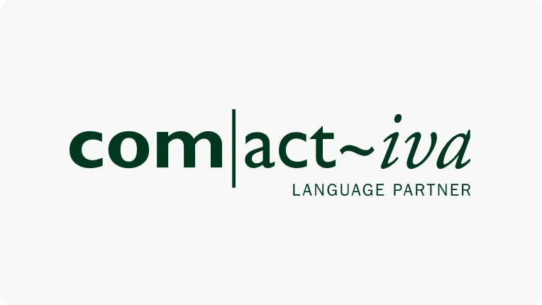 Comactiva partner logo