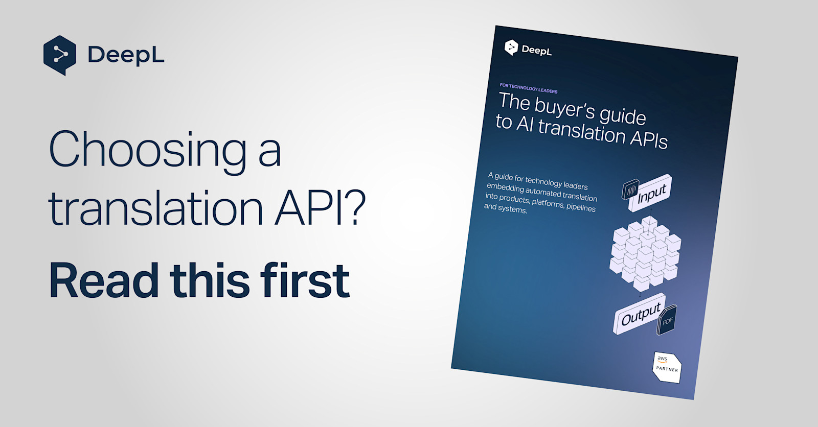 Choosing a translation API? Read this first
