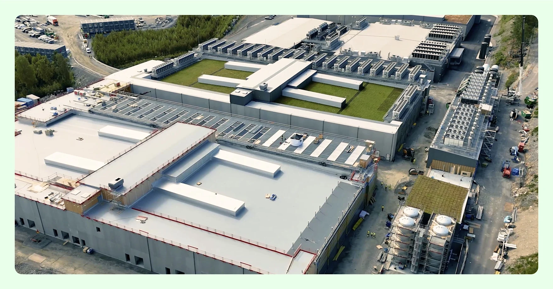 Ecodatacenter Blog Post header