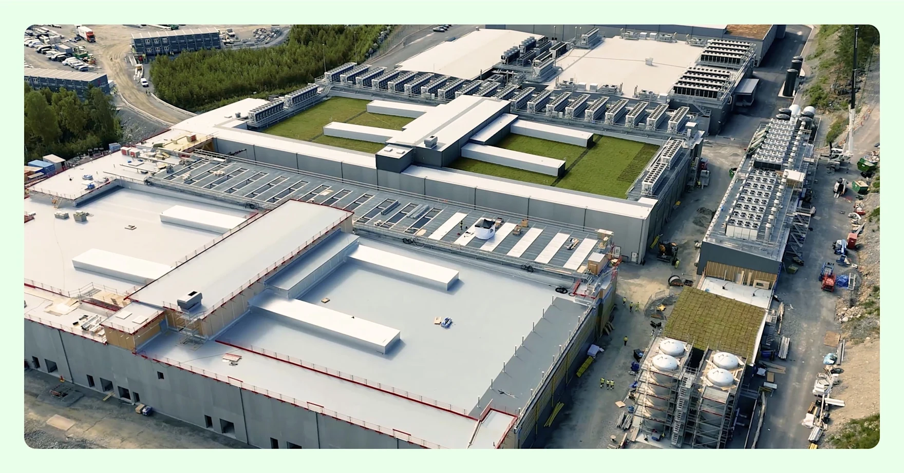 Ecodatacenter Blog Post header