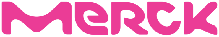 Merck KGaA logo