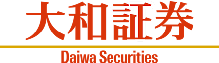 Daiwa Securities logo