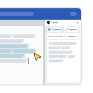 DeepL For Microsoft Word AI Writing And Translation Tool