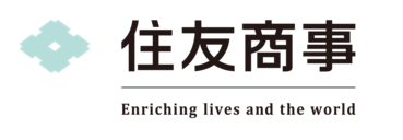Sumitomo Corporation logo