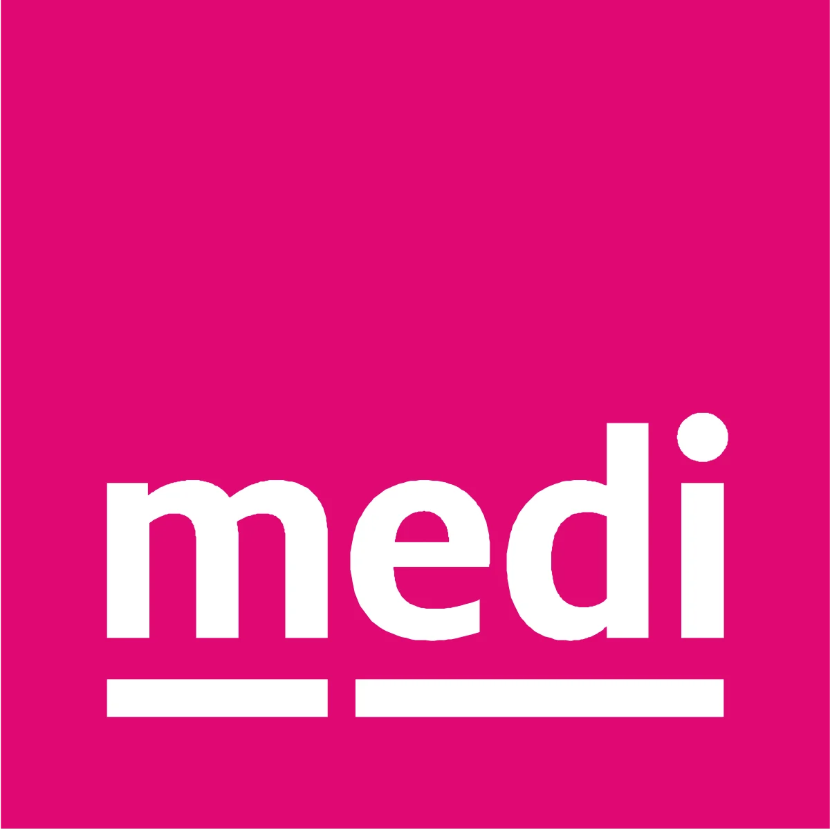 medi_Customer Story_LOGO