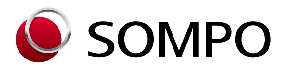 Customer Story_SOMPO Holdings_Logo