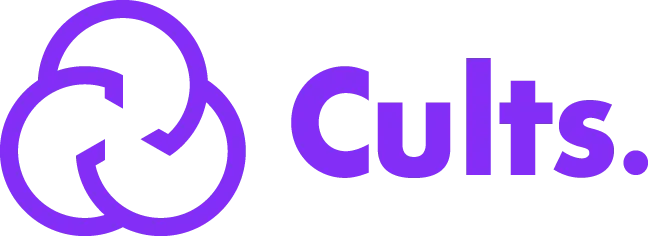Customer Story_Cults 3D_LOGO
