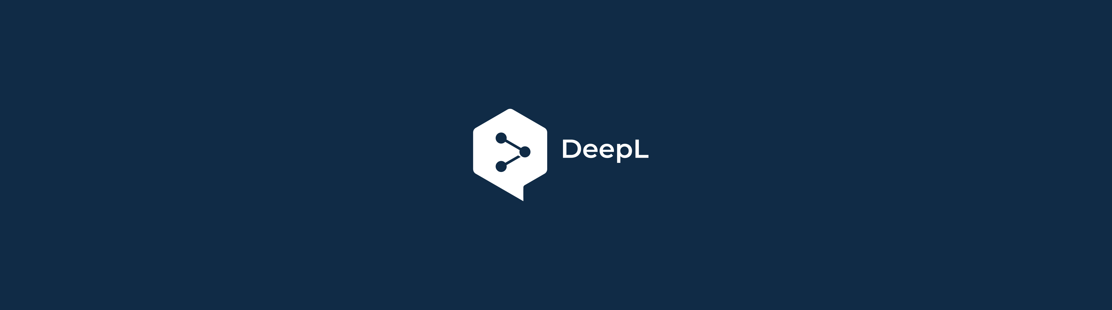 DeepL Blog Header