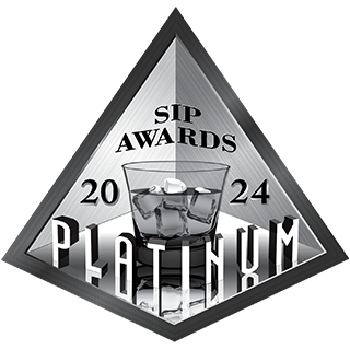 2024 SIP Awards - Platinum, Consumers' Choice Award