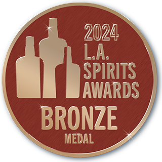 2024 L.A. Spirits Awards - Bronze