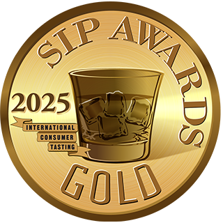 2025 SIP Awards - Gold, Consumers' Choice Award