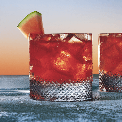 Sunset Margarita Cocktail Recipe | Astral Tequila