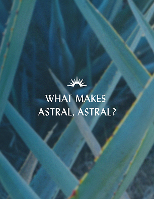 What Makes Astral Astral
