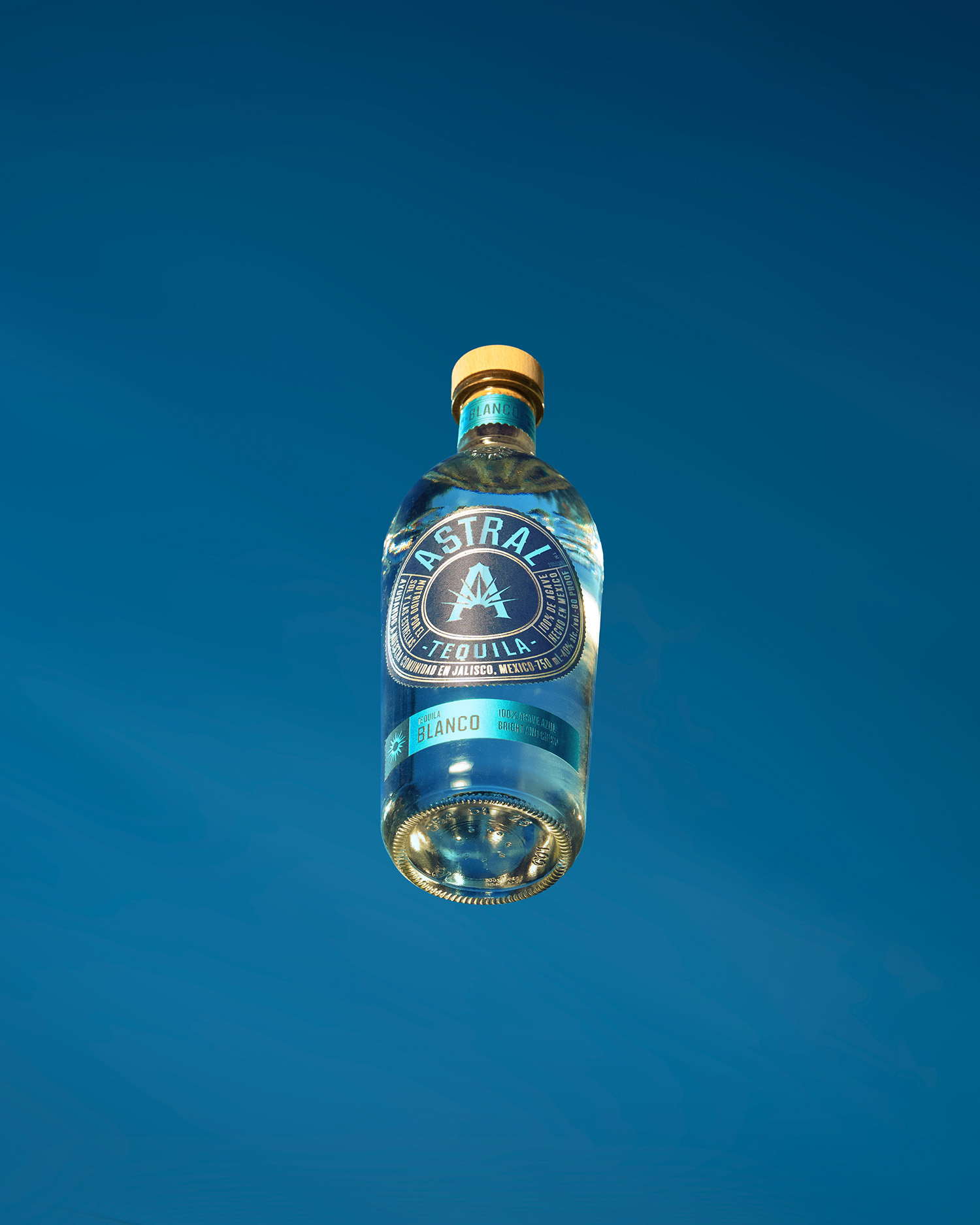 Tequila Blanco - PDP Secondary 2 - New