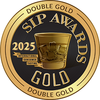 2025 SIP Awards - Double Gold, Consumers' Choice Award