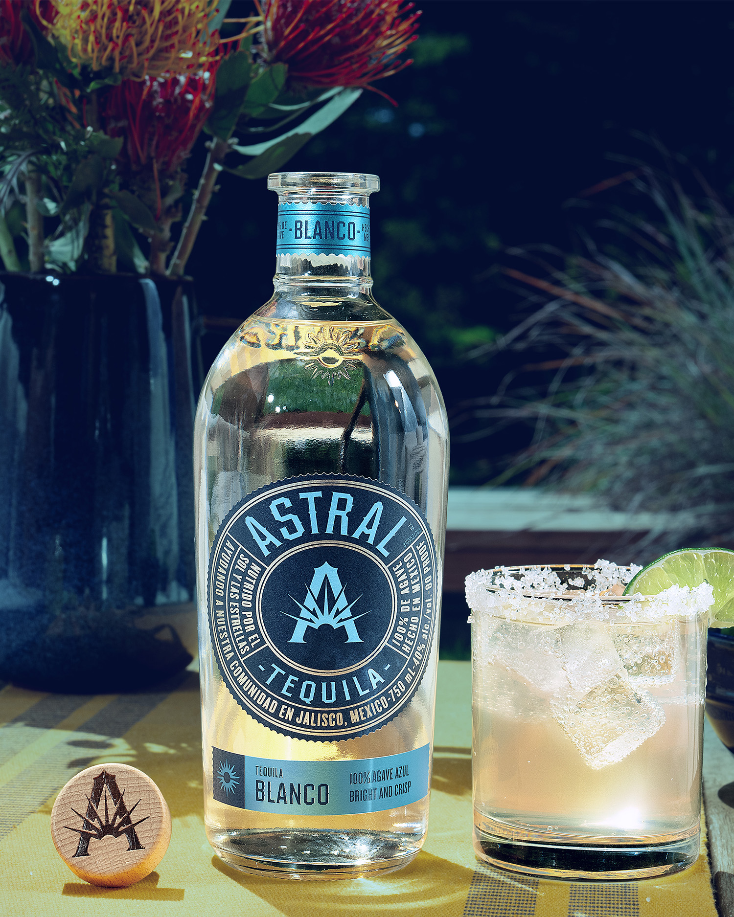 Tequila Blanco - PDP Secondary - New