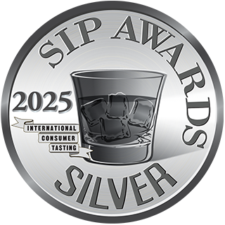 2025 SIP Awards - Silver, Consumers' Choice Award