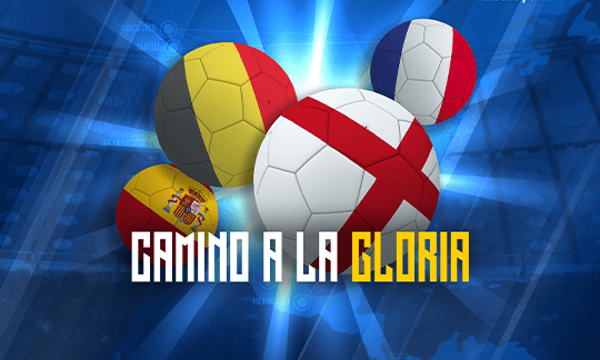 Las mejores ligas en comparativa en el torneo mundial: Premier, Bundesliga y LaLiga