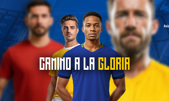 Blog Deportes - La Copa del cambio: los nuevos reyes del fútbol mundial