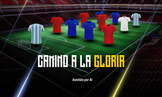 Blog Deportes - Copa 2026: el 11 tipo de la Copa