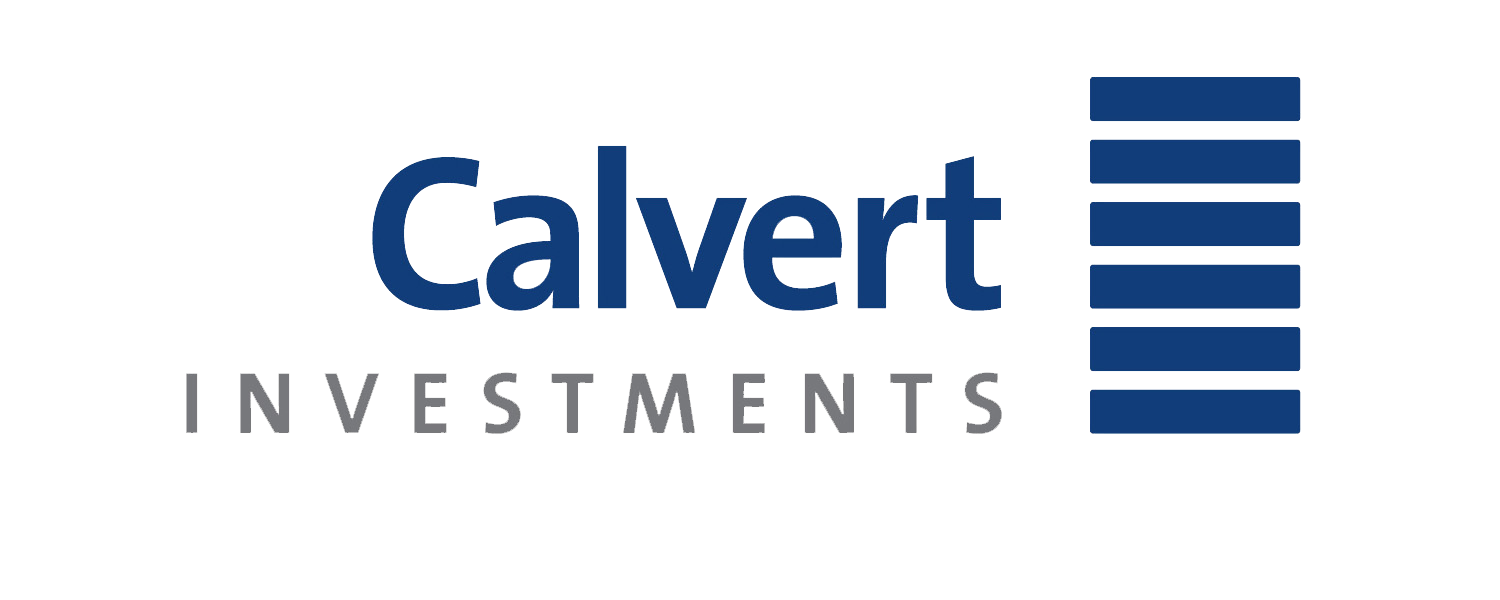 logo - Calvert Investments Logo